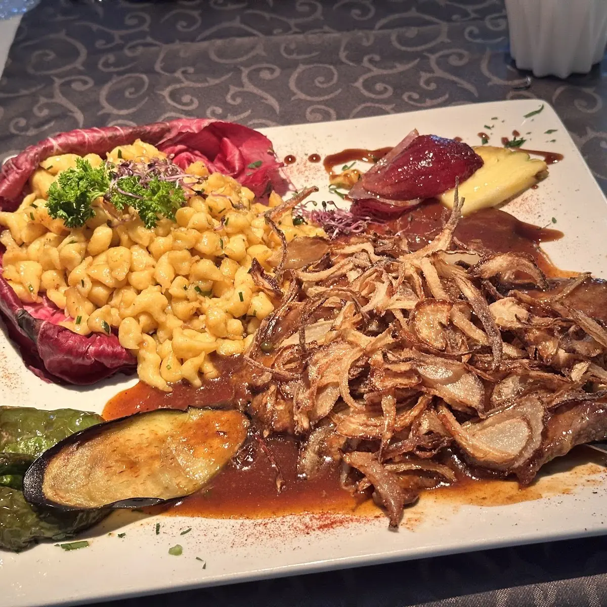 Essen und Trinken photo 10