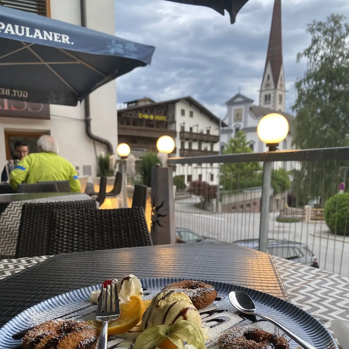 Essen und Trinken photo 2
