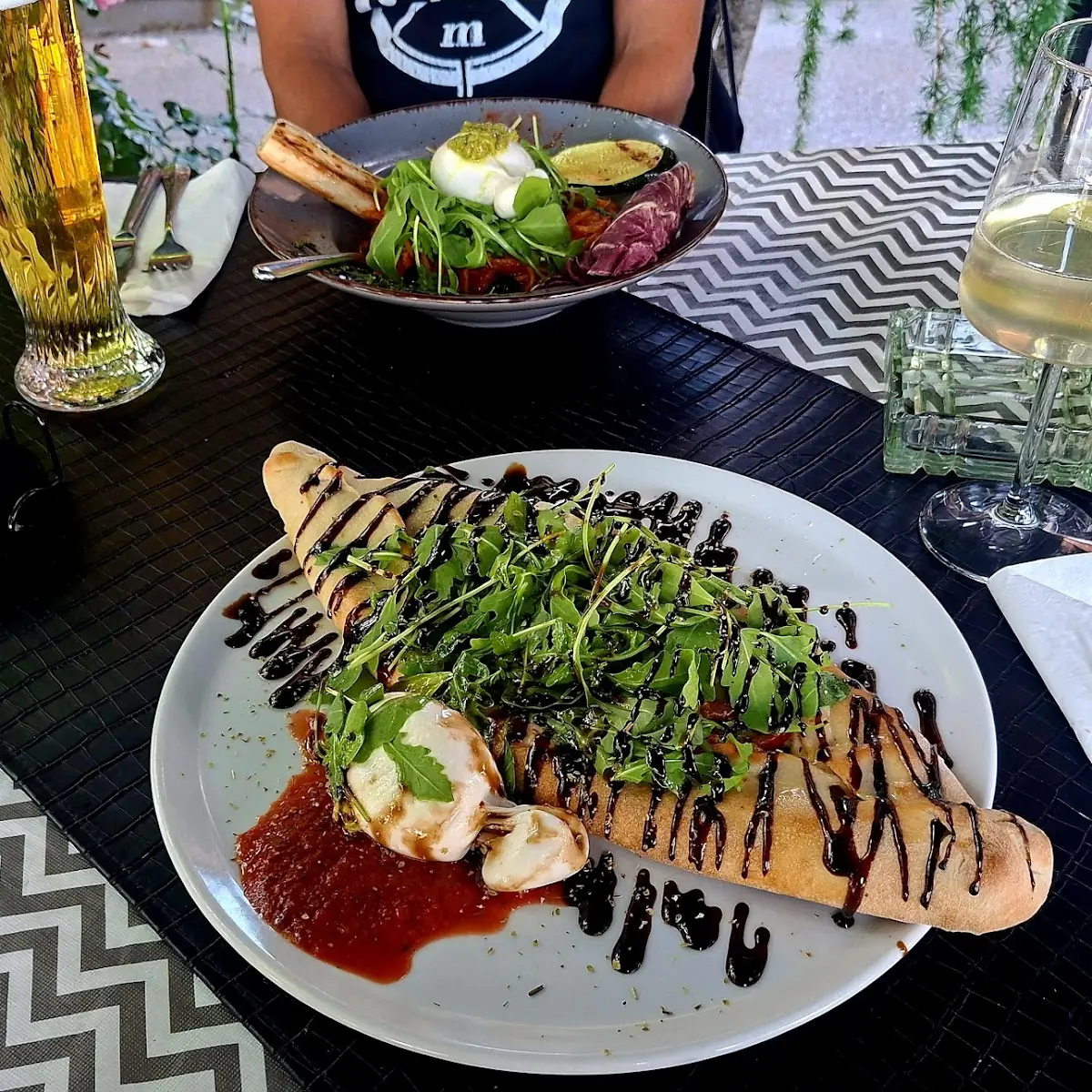 Essen und Trinken photo 5