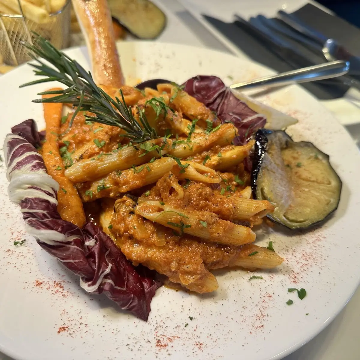 Essen und Trinken photo 9