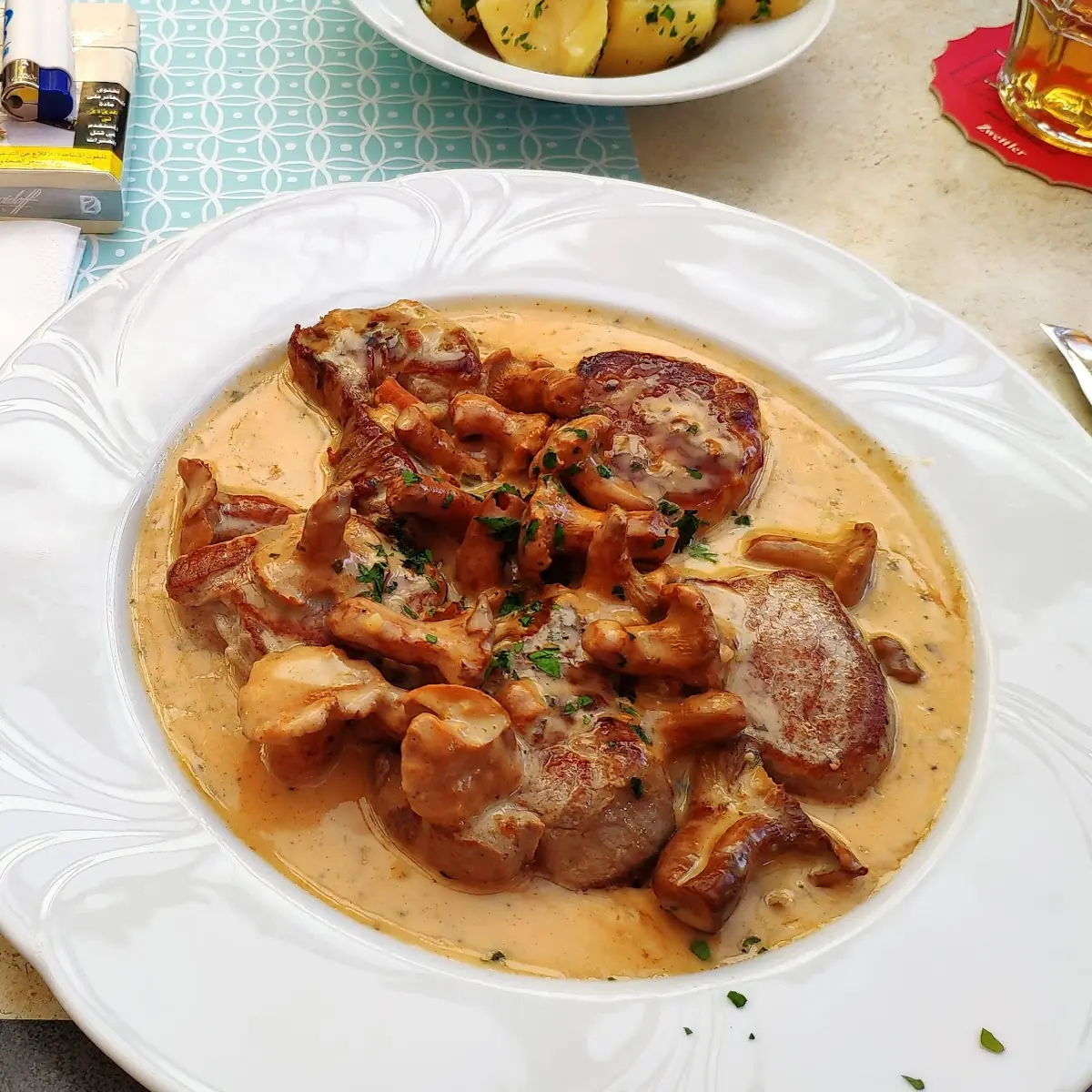 Essen und Trinken photo 10