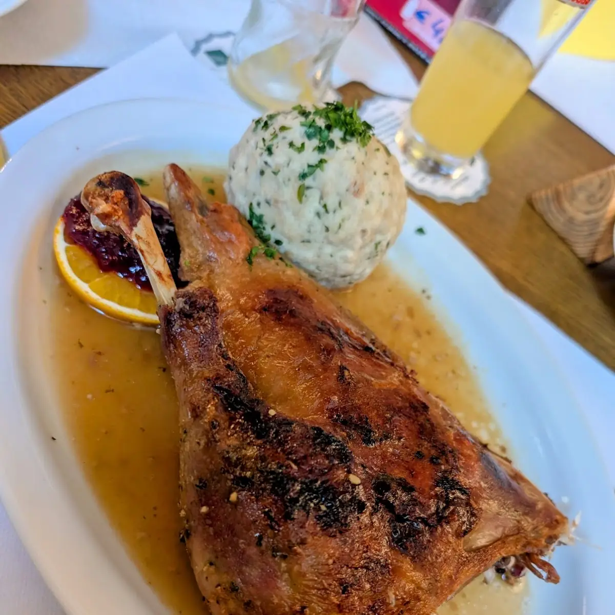Essen und Trinken photo 5