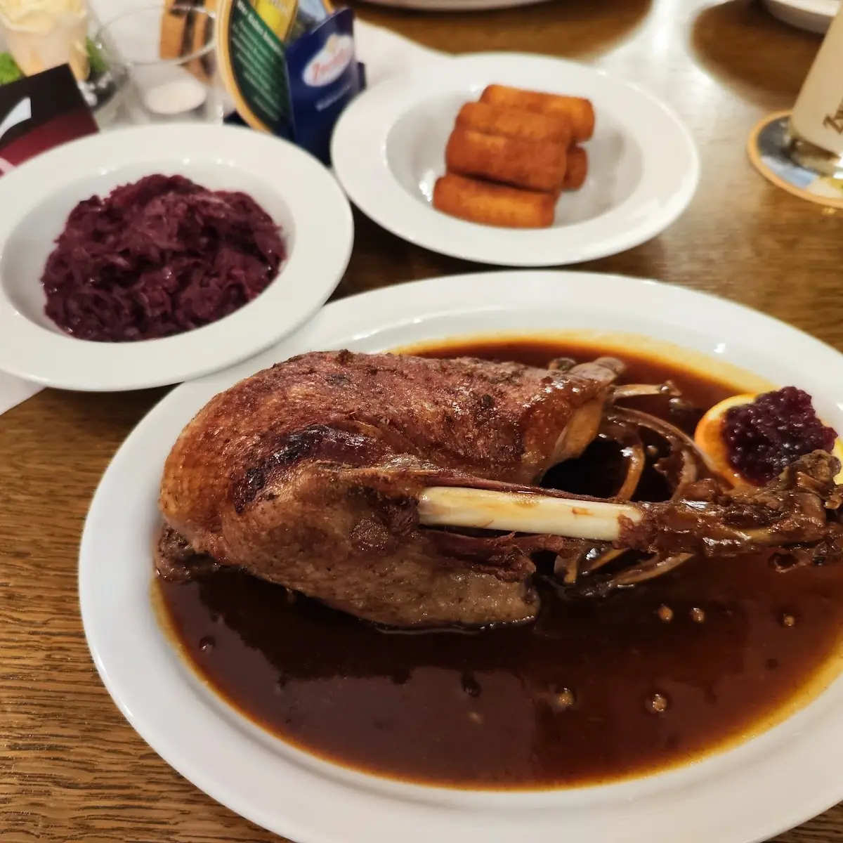 Essen und Trinken photo 6