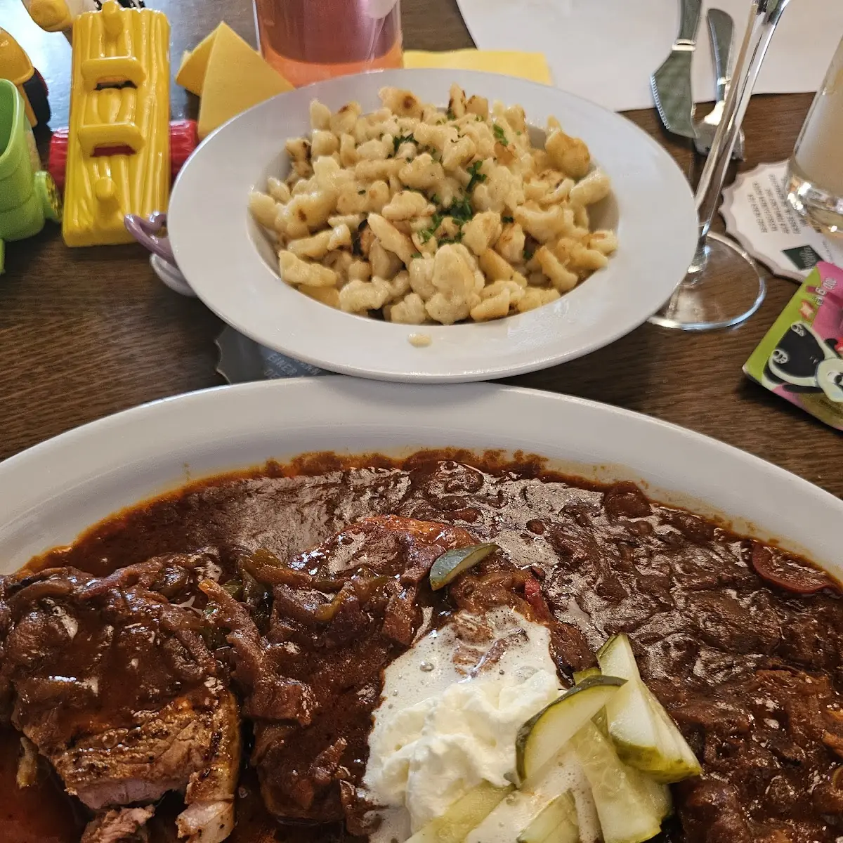 Essen und Trinken photo 7