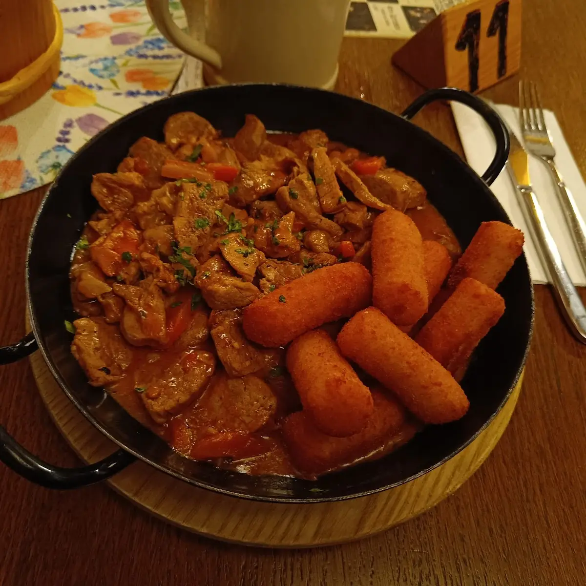 Essen und Trinken photo 8