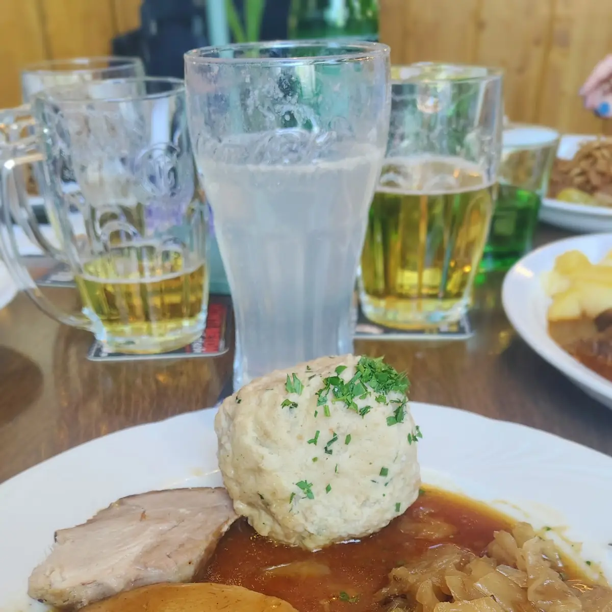 Essen und Trinken photo 9