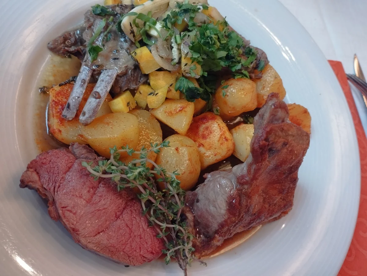Essen und Trinken photo 5