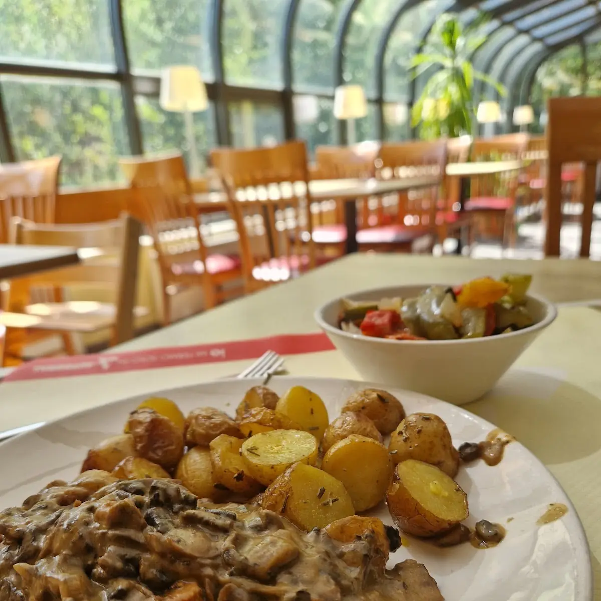 Essen und Trinken photo 6