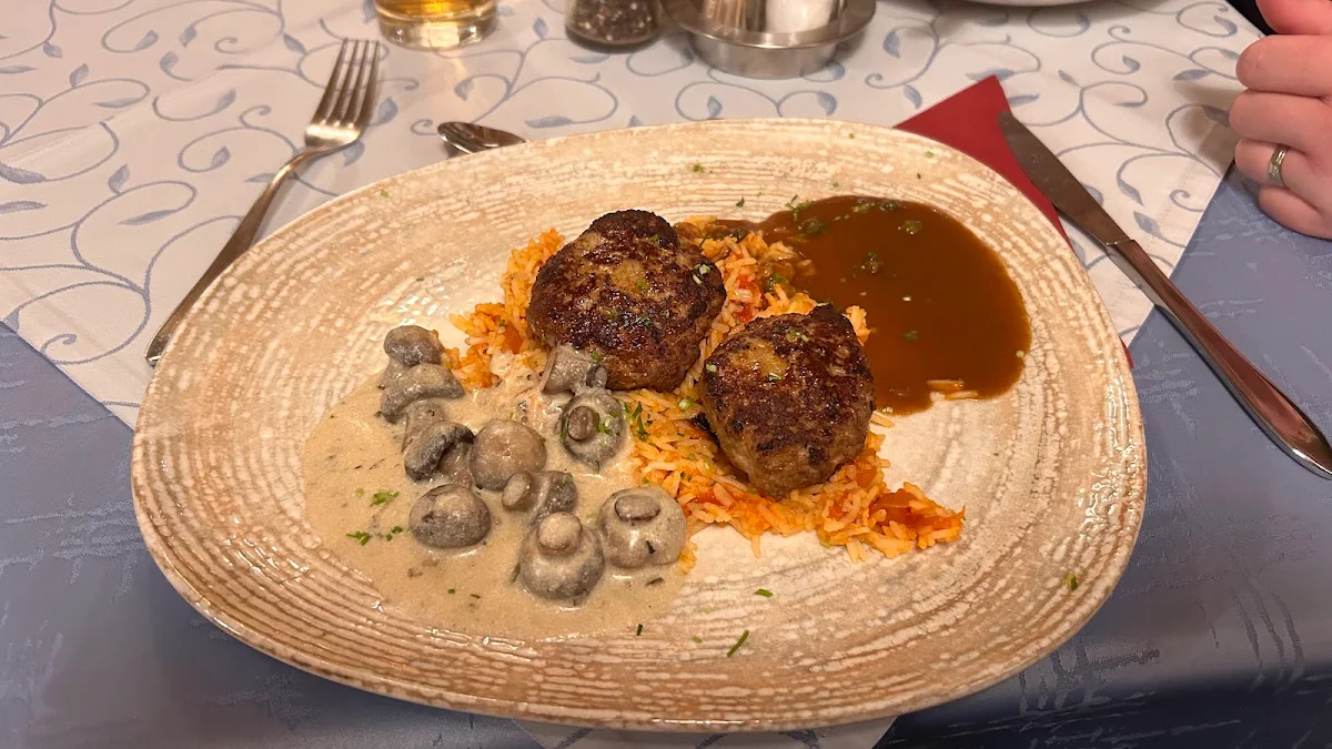 Essen und Trinken photo 10