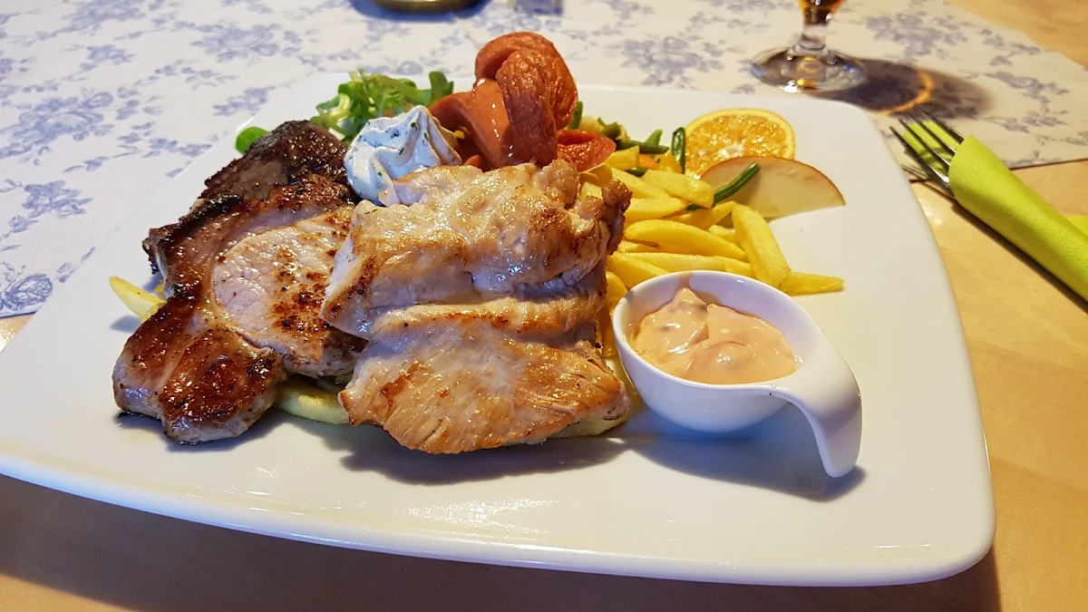 Essen und Trinken photo 3