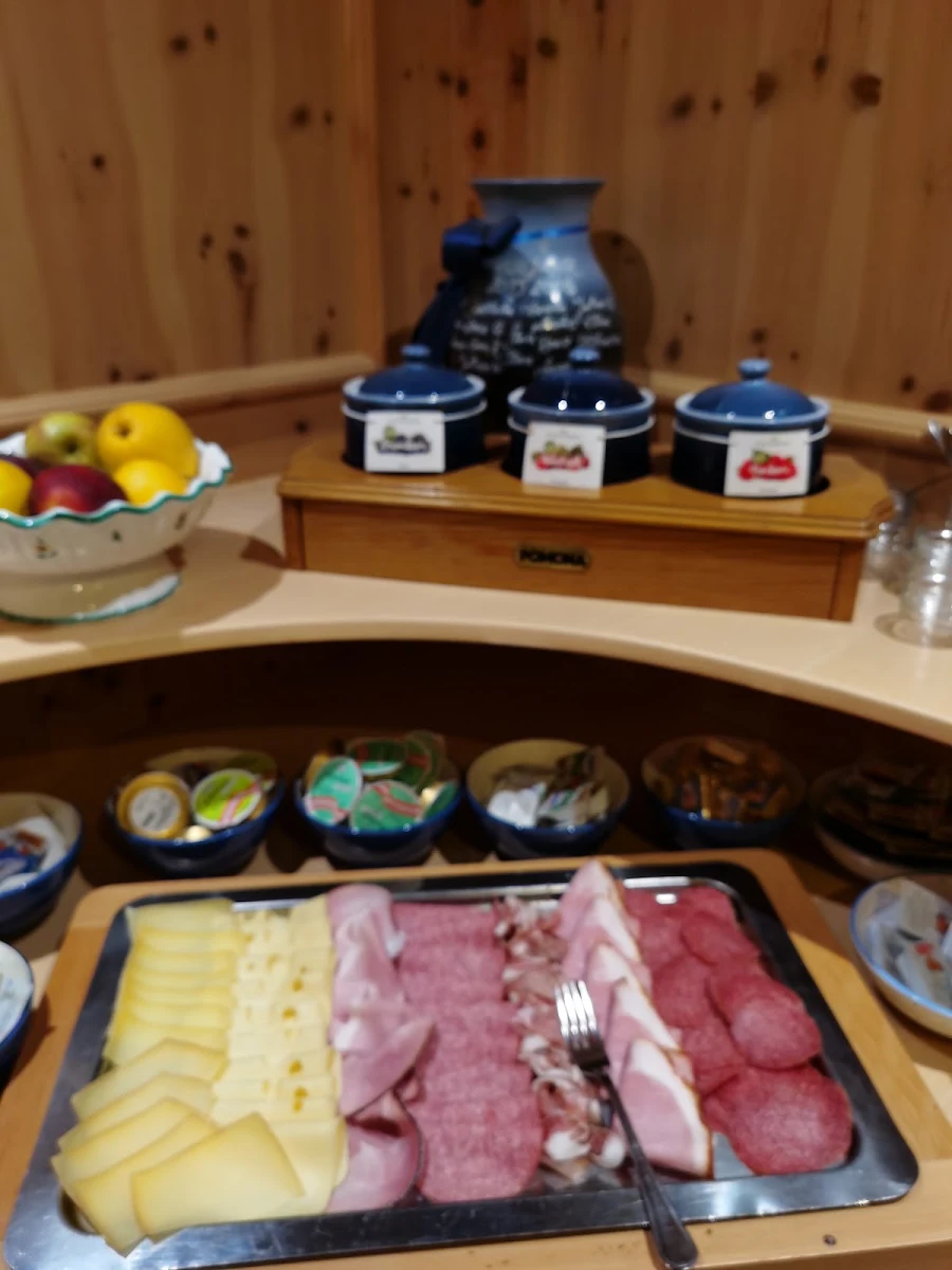 Essen und Trinken photo 6