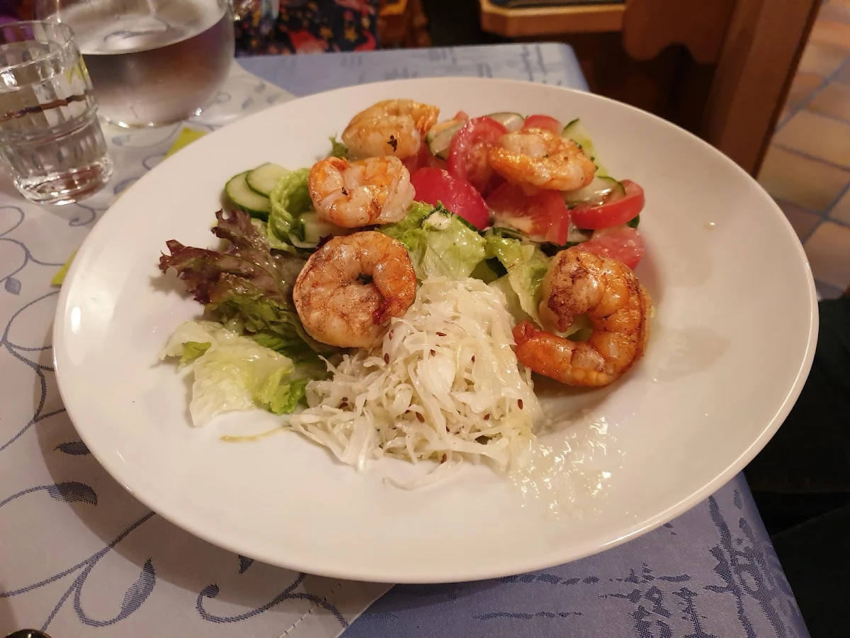 Essen und Trinken photo 8