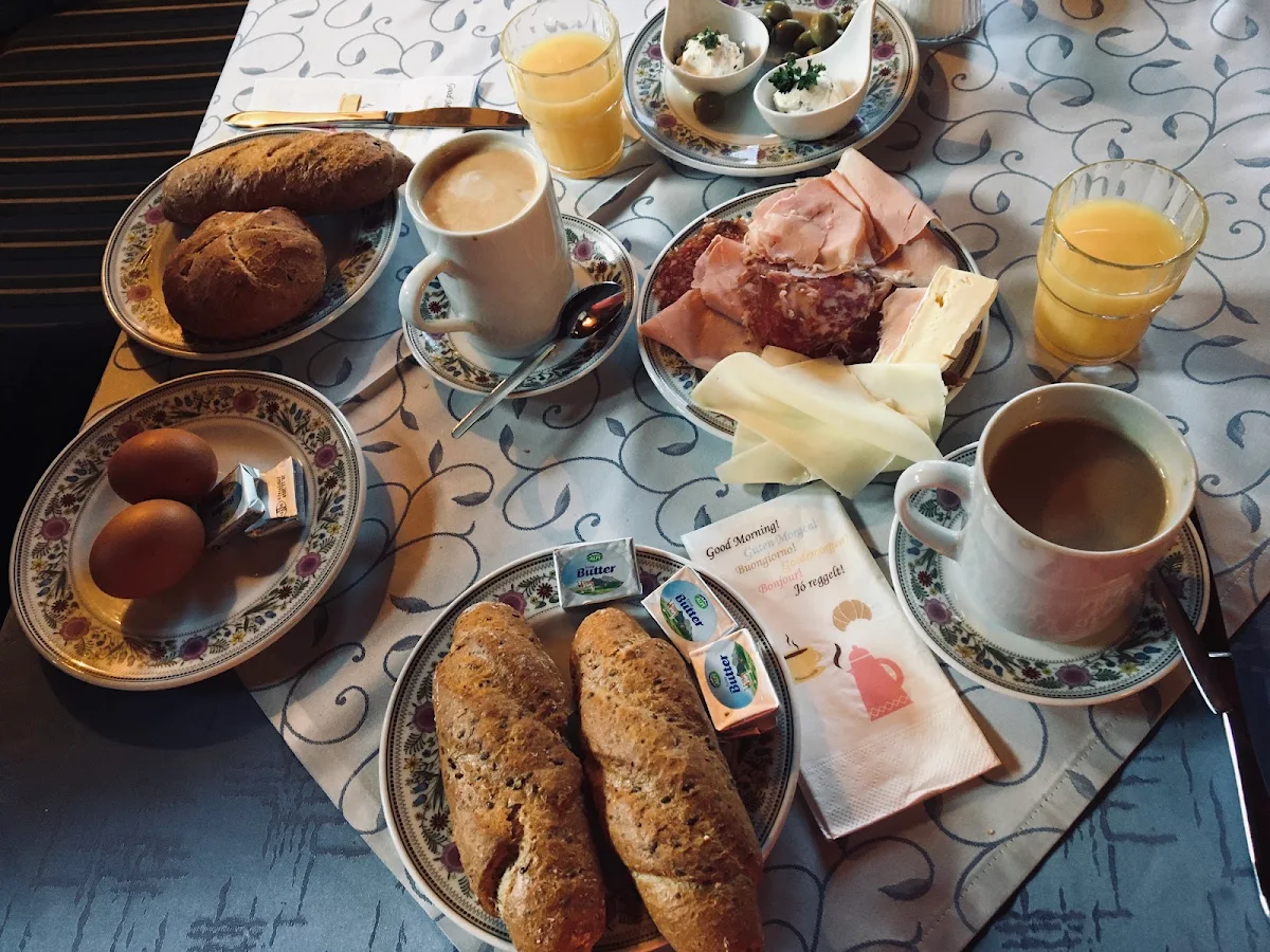 Essen und Trinken photo 9