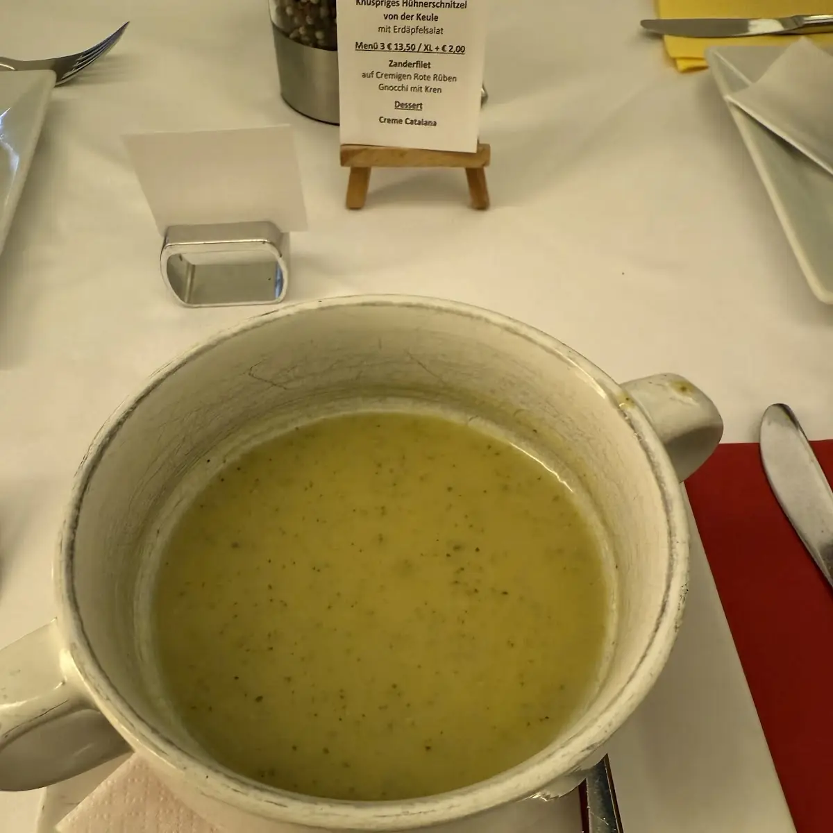 Essen und Trinken photo 7