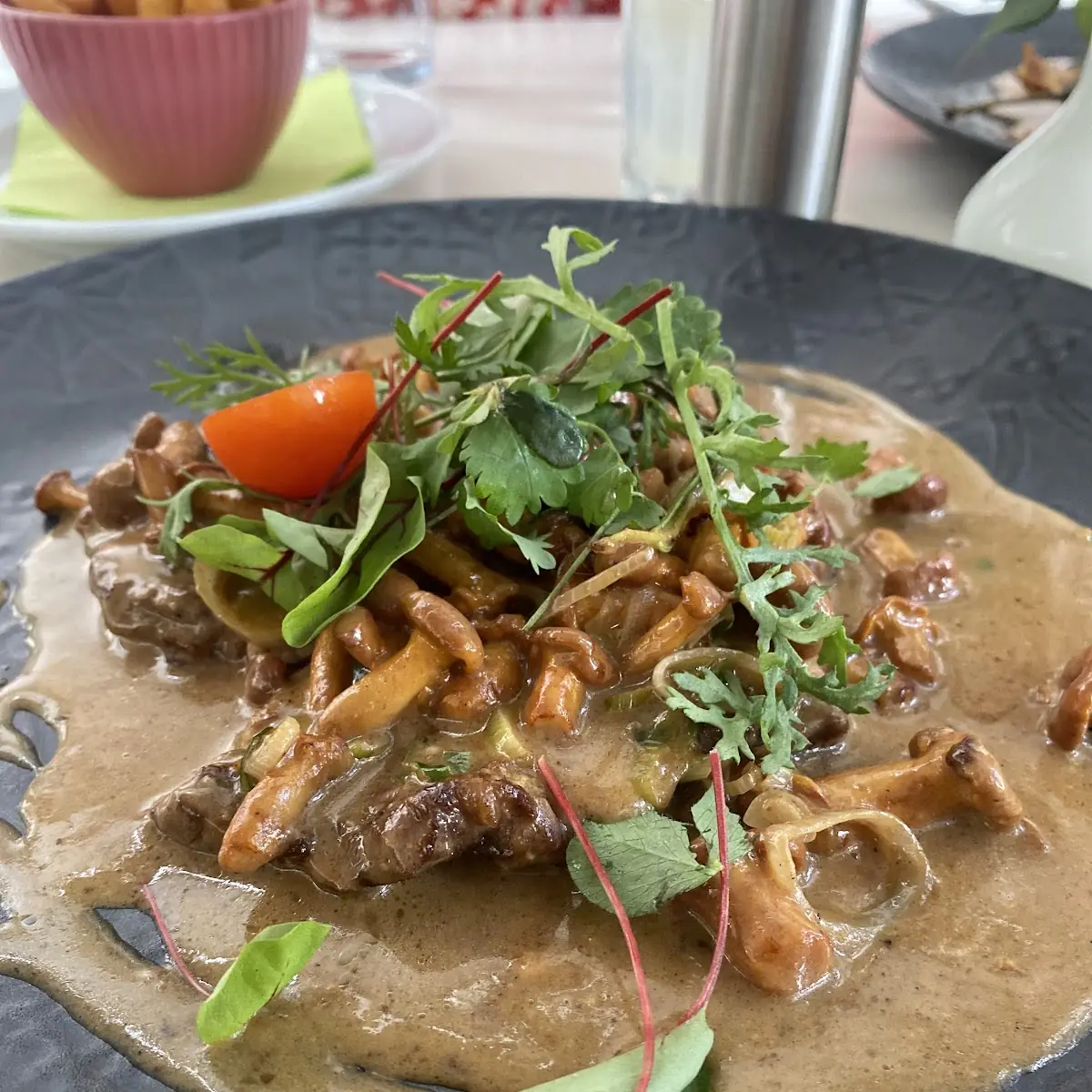Essen und Trinken photo 8