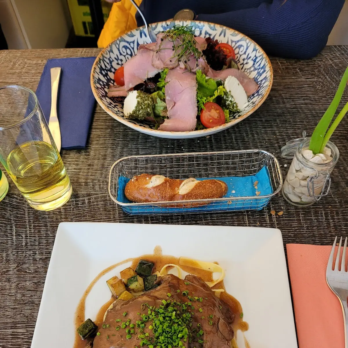 Essen und Trinken photo 9