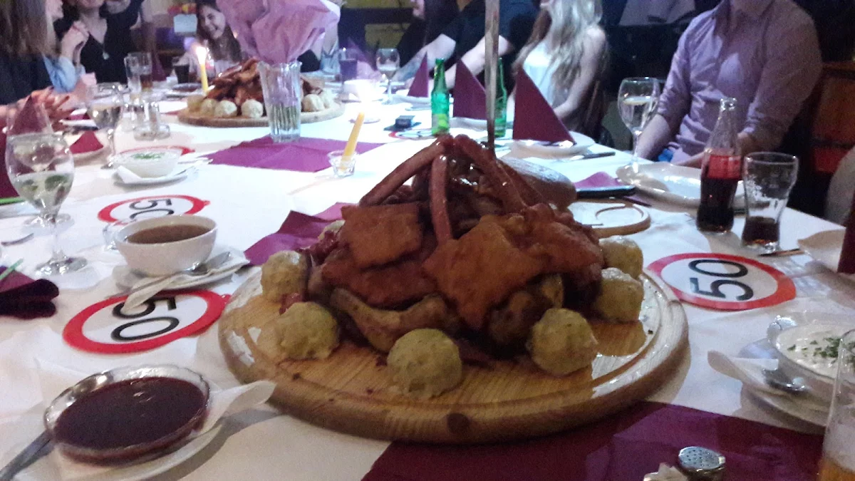 Essen und Trinken photo 6