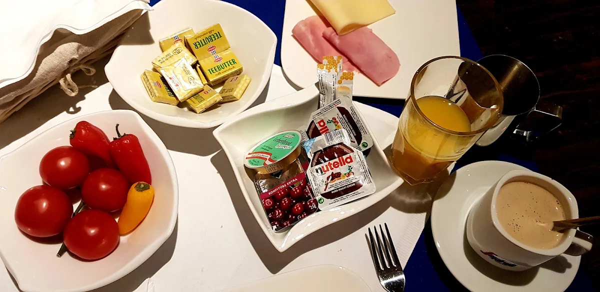 Essen und Trinken photo 7