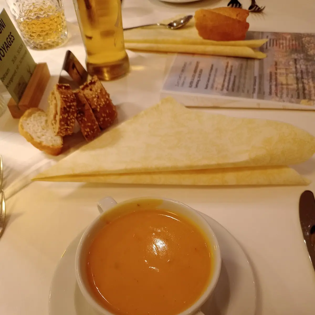 Essen und Trinken photo 6