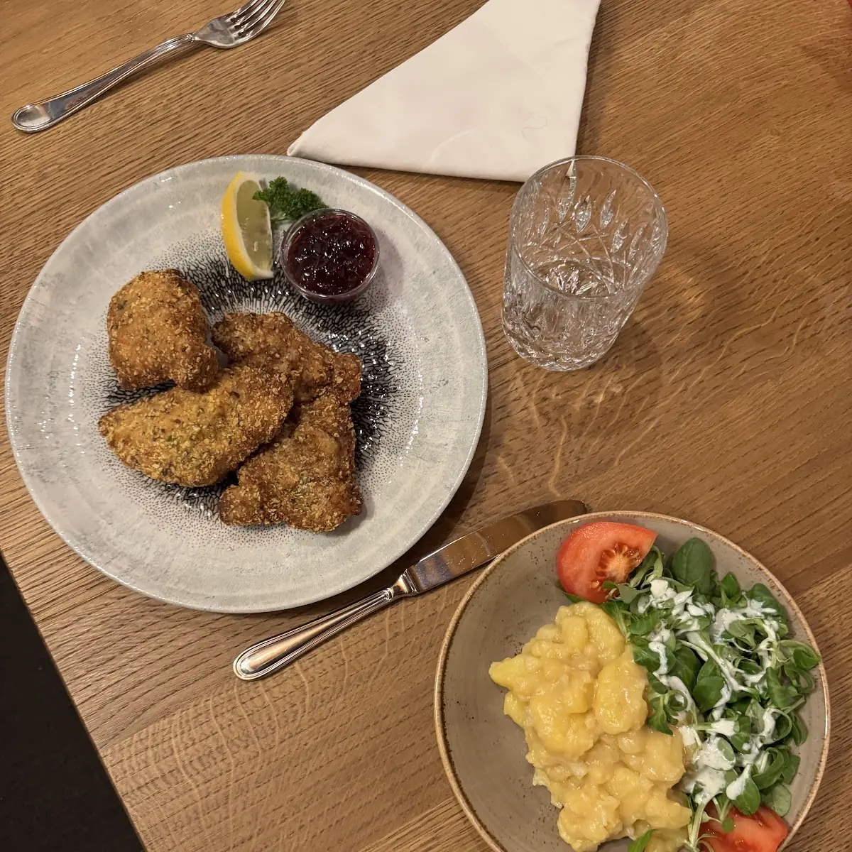 Essen und Trinken photo 8