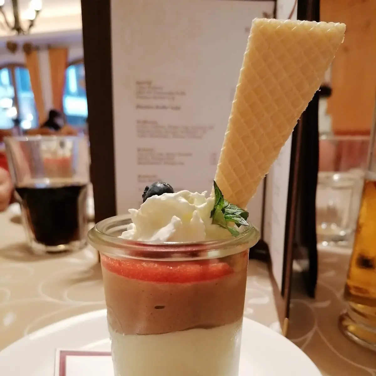 Essen und Trinken photo 9