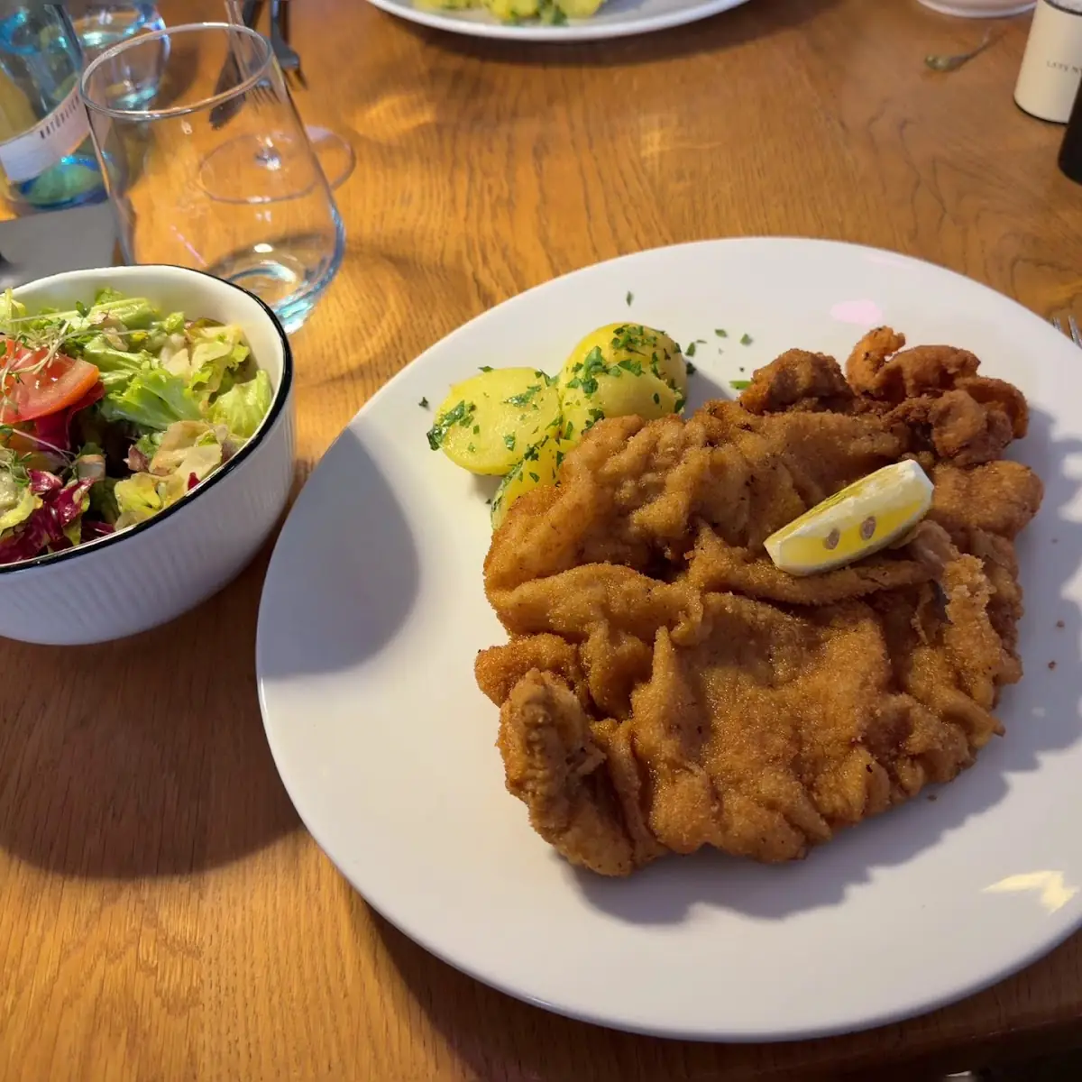 Essen und Trinken photo 2
