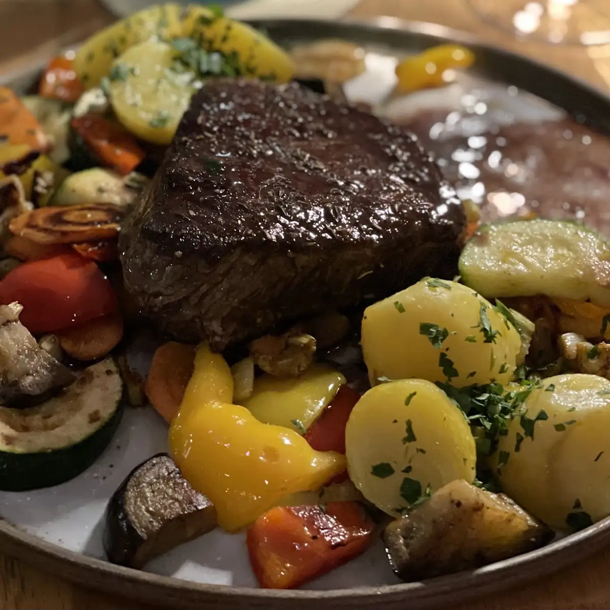 Essen und Trinken photo 4
