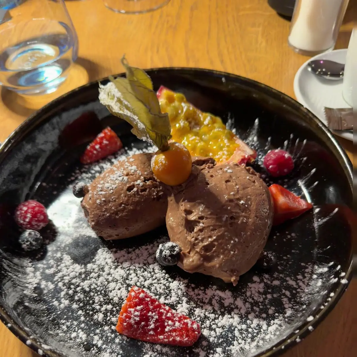 Essen und Trinken photo 8