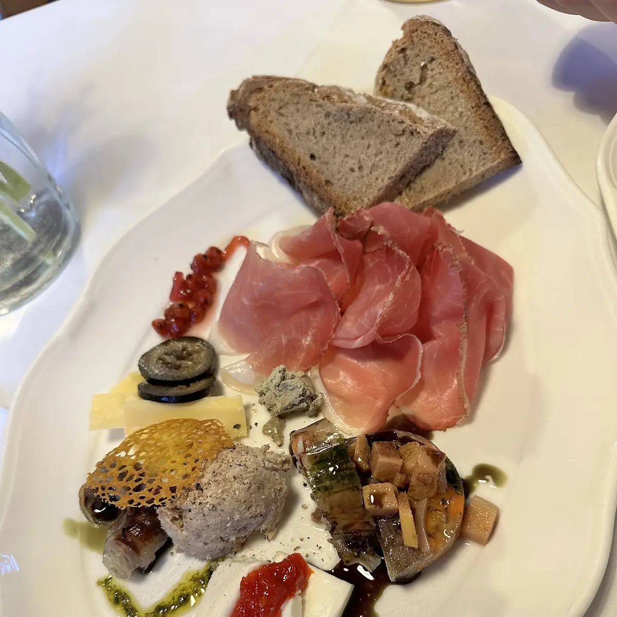 Essen und Trinken photo 4