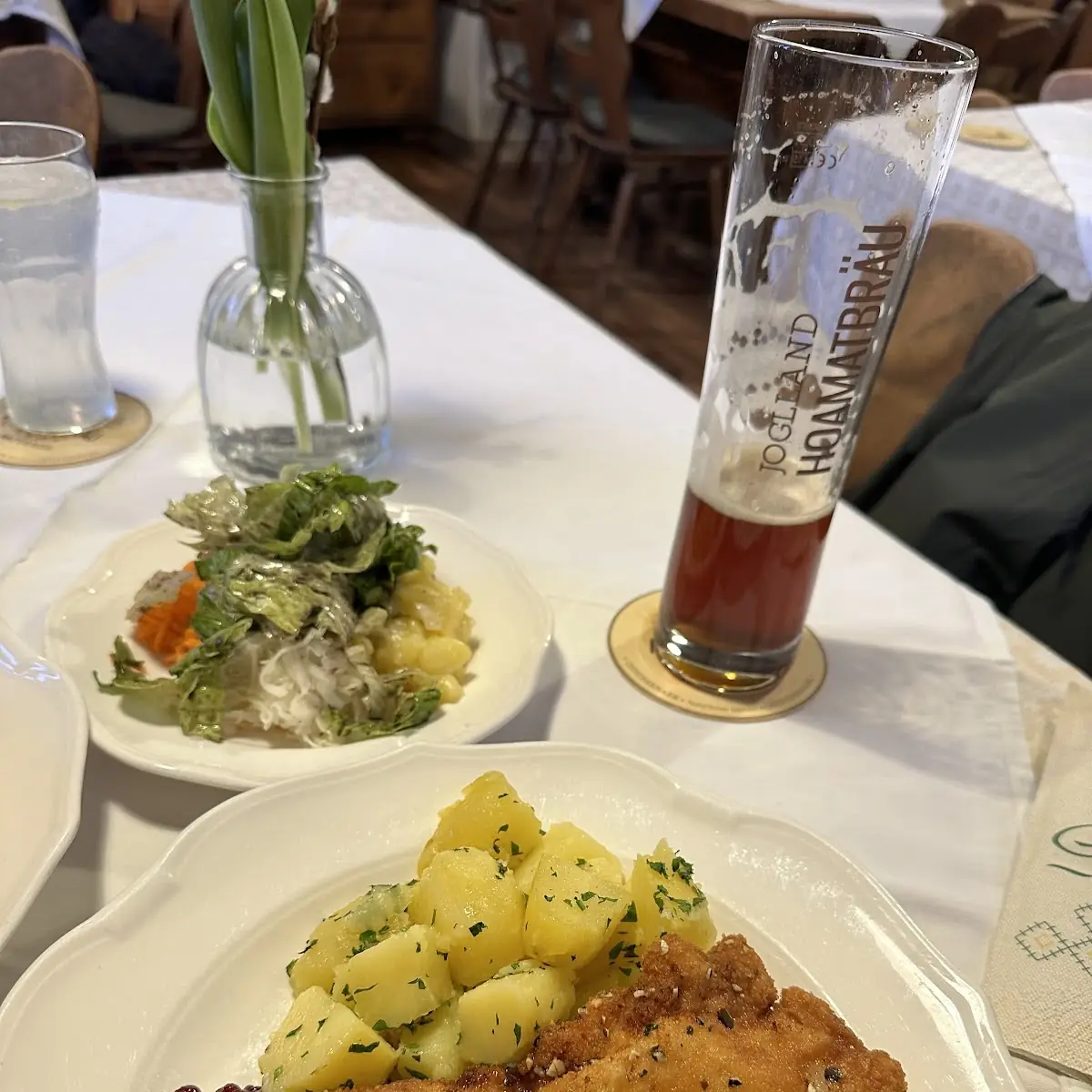 Essen und Trinken photo 6