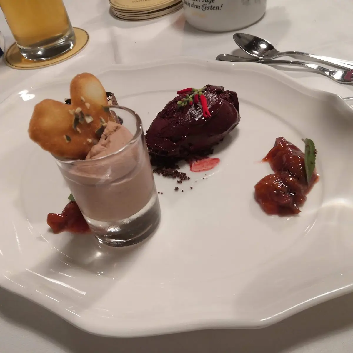 Essen und Trinken photo 9