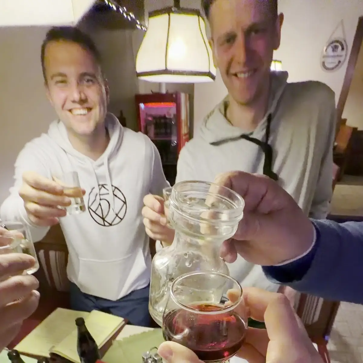 Essen und Trinken photo 2