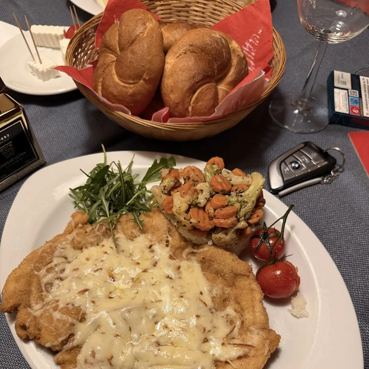 Essen und Trinken photo 5