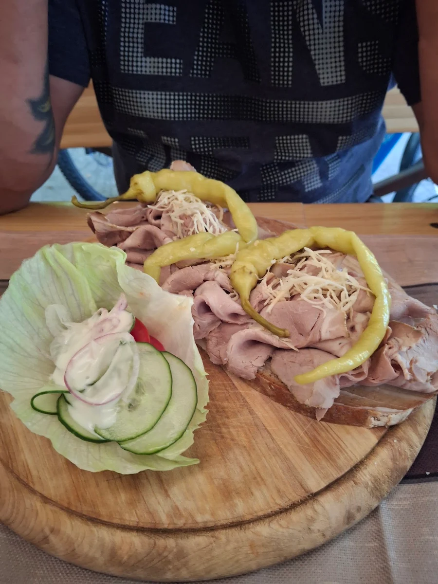 Essen und Trinken photo 2