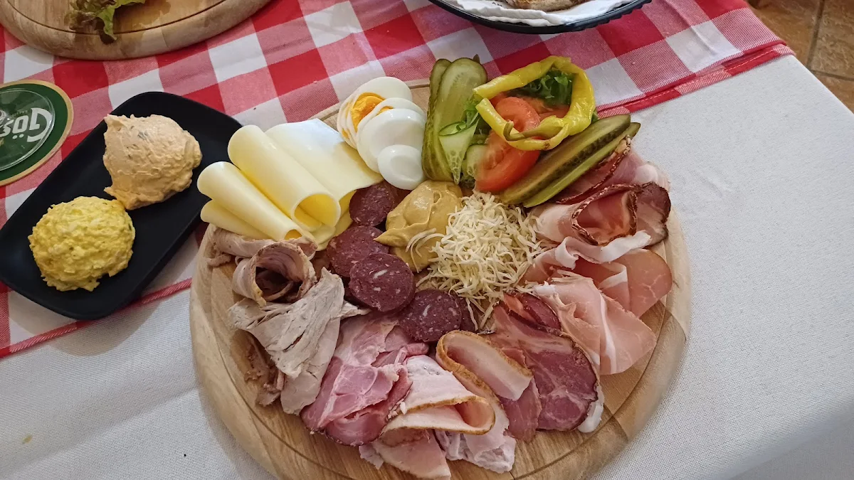 Essen und Trinken photo 3