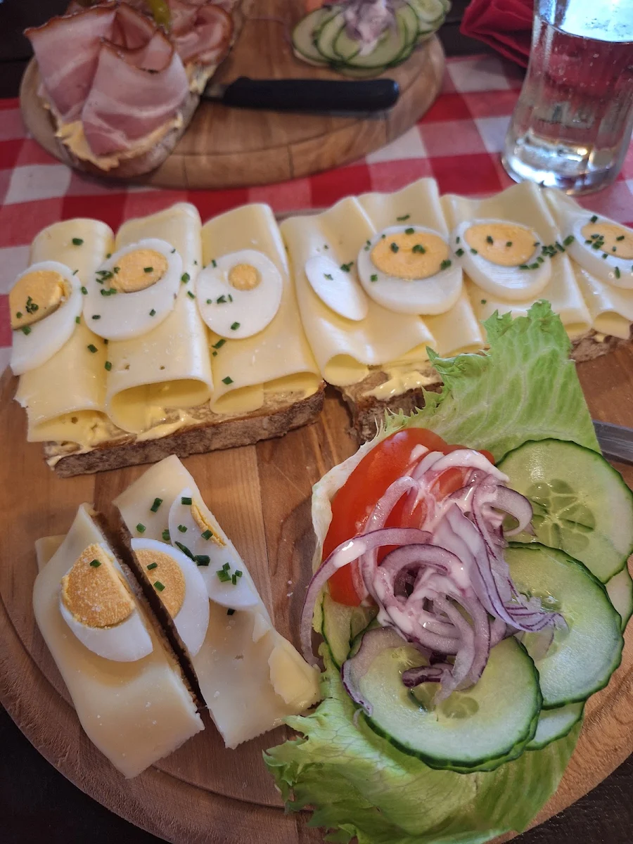 Essen und Trinken photo 6