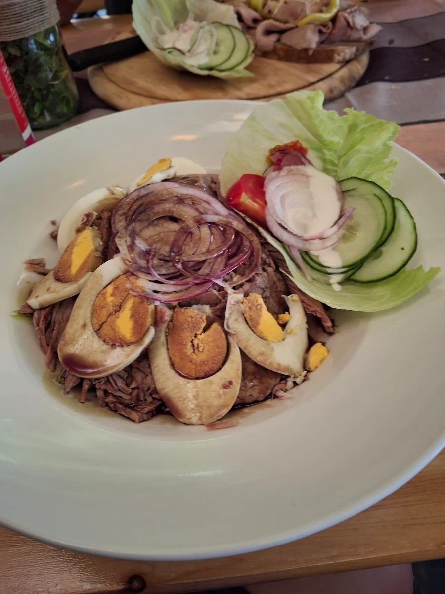 Essen und Trinken photo 8