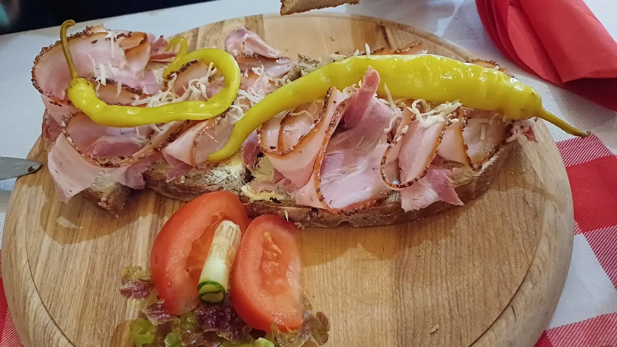 Essen und Trinken photo 9