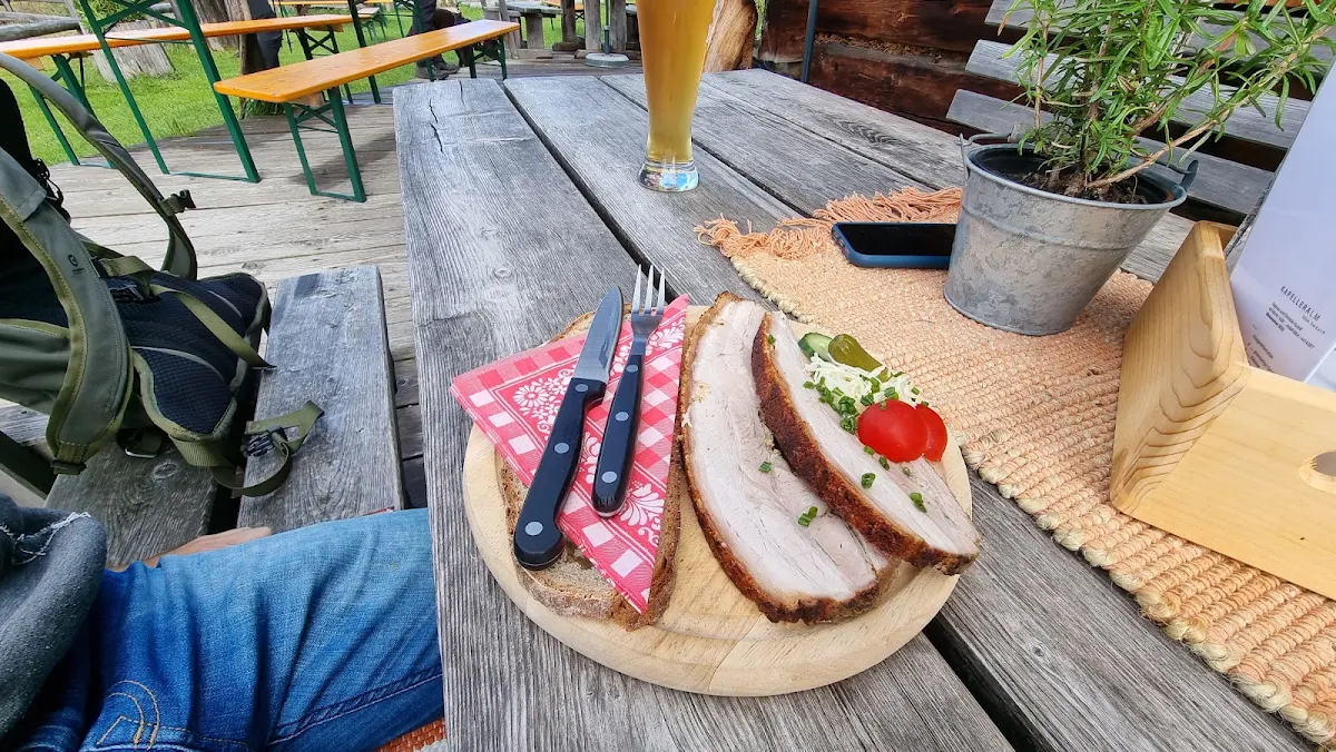 Essen und Trinken photo 10