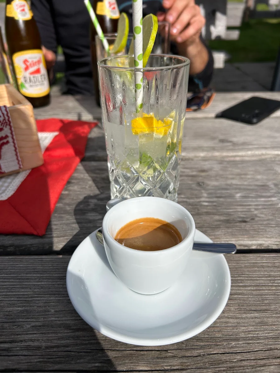 Essen und Trinken photo 4