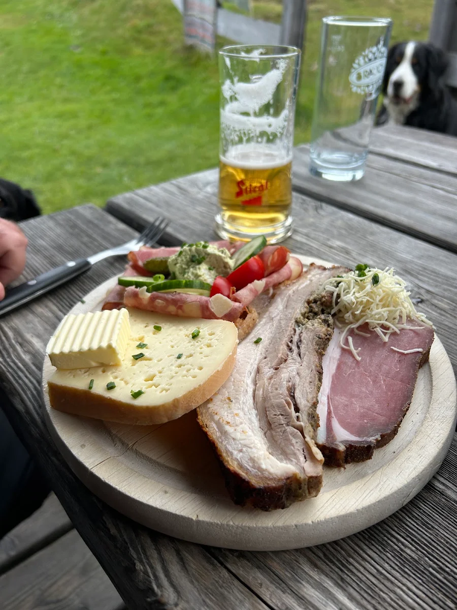Essen und Trinken photo 5