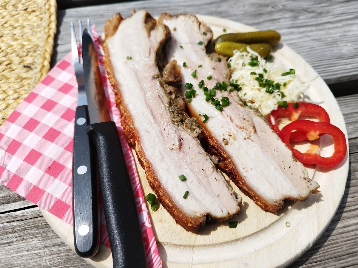 Essen und Trinken photo 6