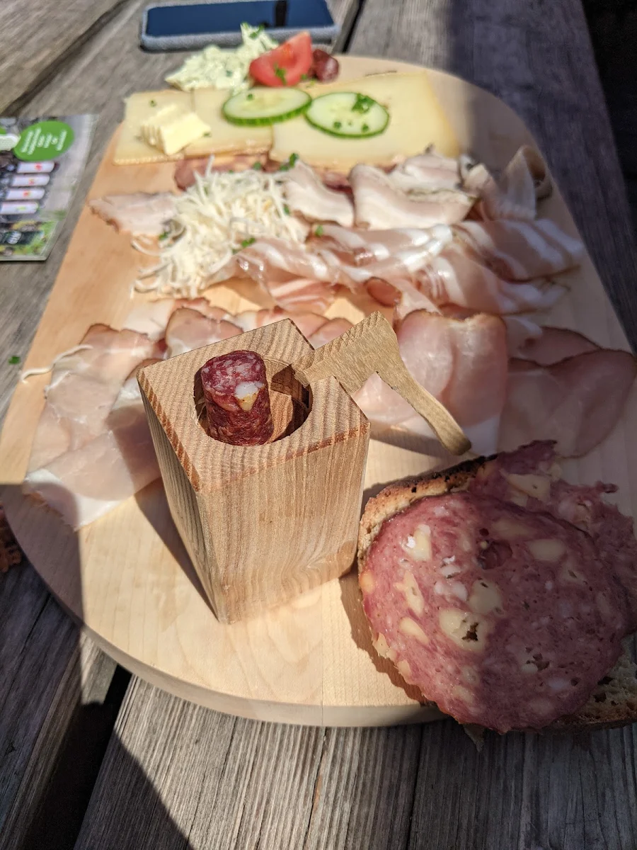 Essen und Trinken photo 7
