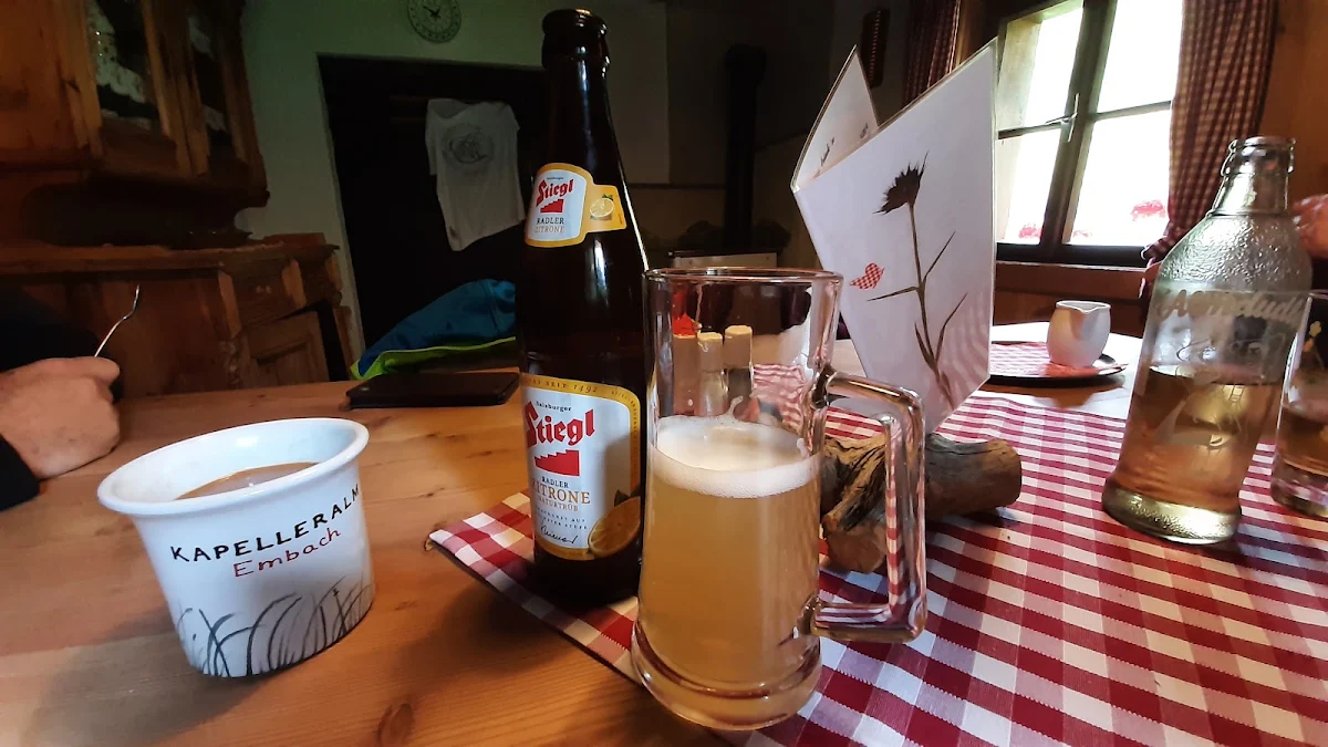 Essen und Trinken photo 9