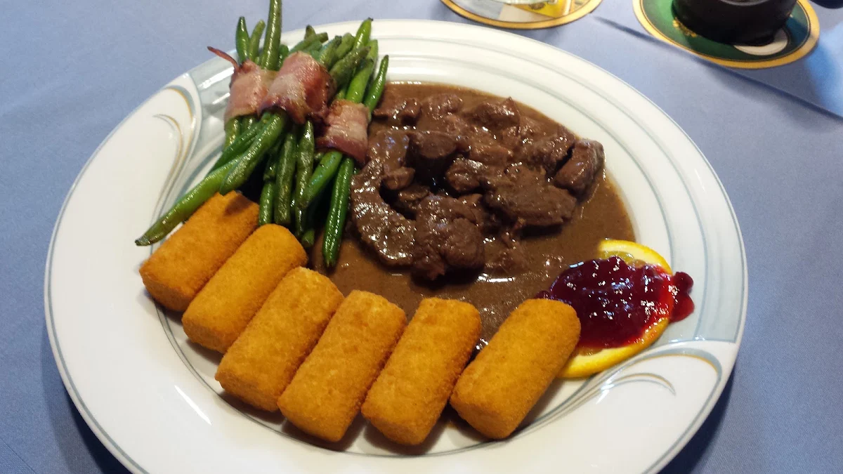 Essen und Trinken photo 2