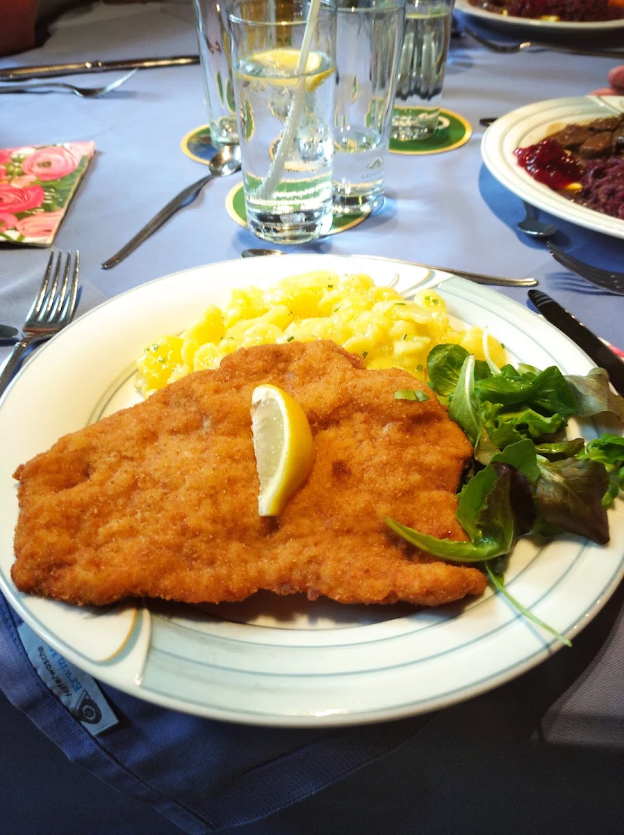 Essen und Trinken photo 5