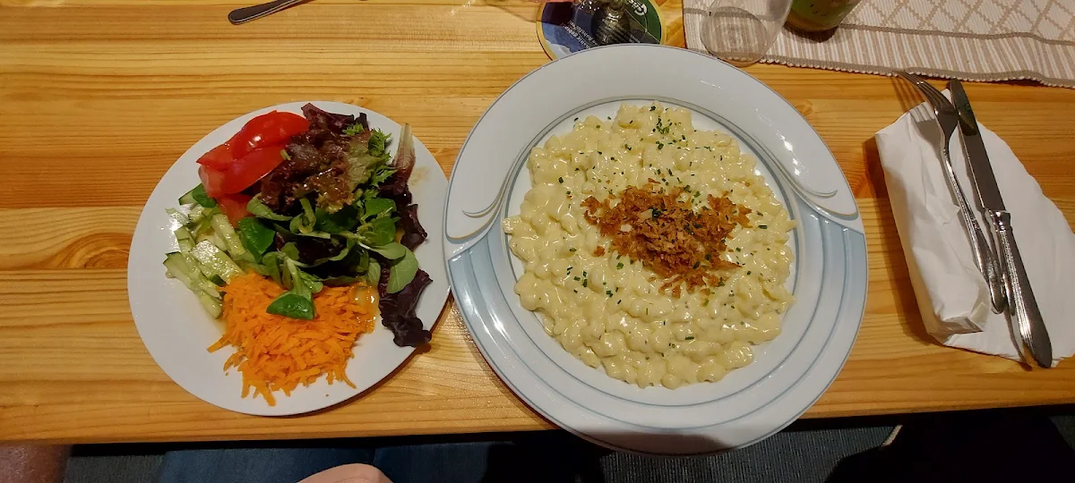 Essen und Trinken photo 7