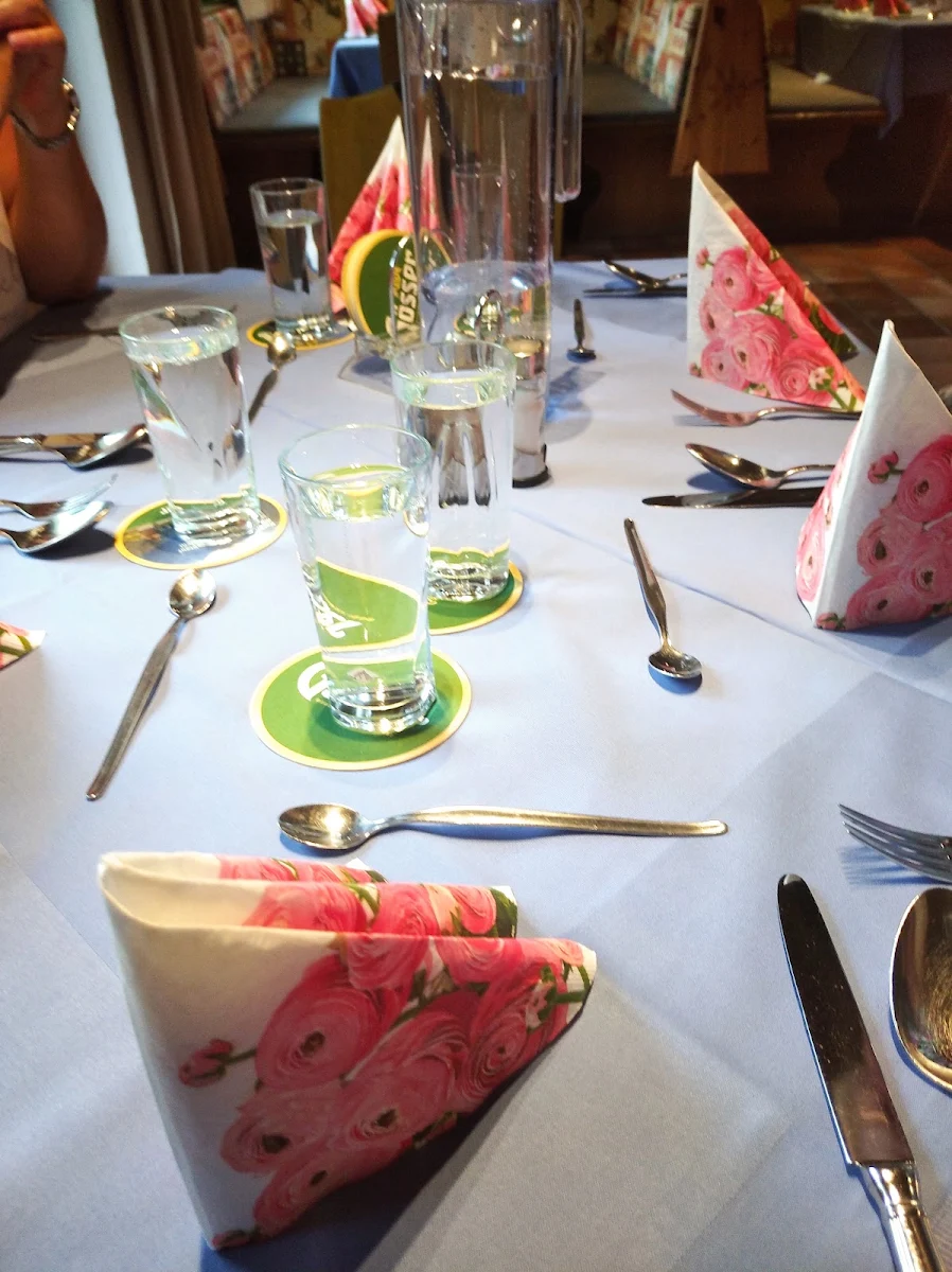 Essen und Trinken photo 8