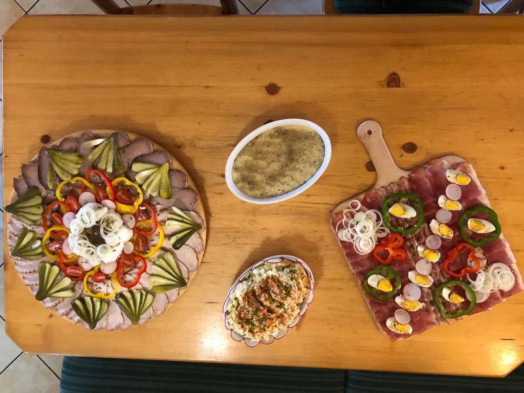 Essen und Trinken photo 10