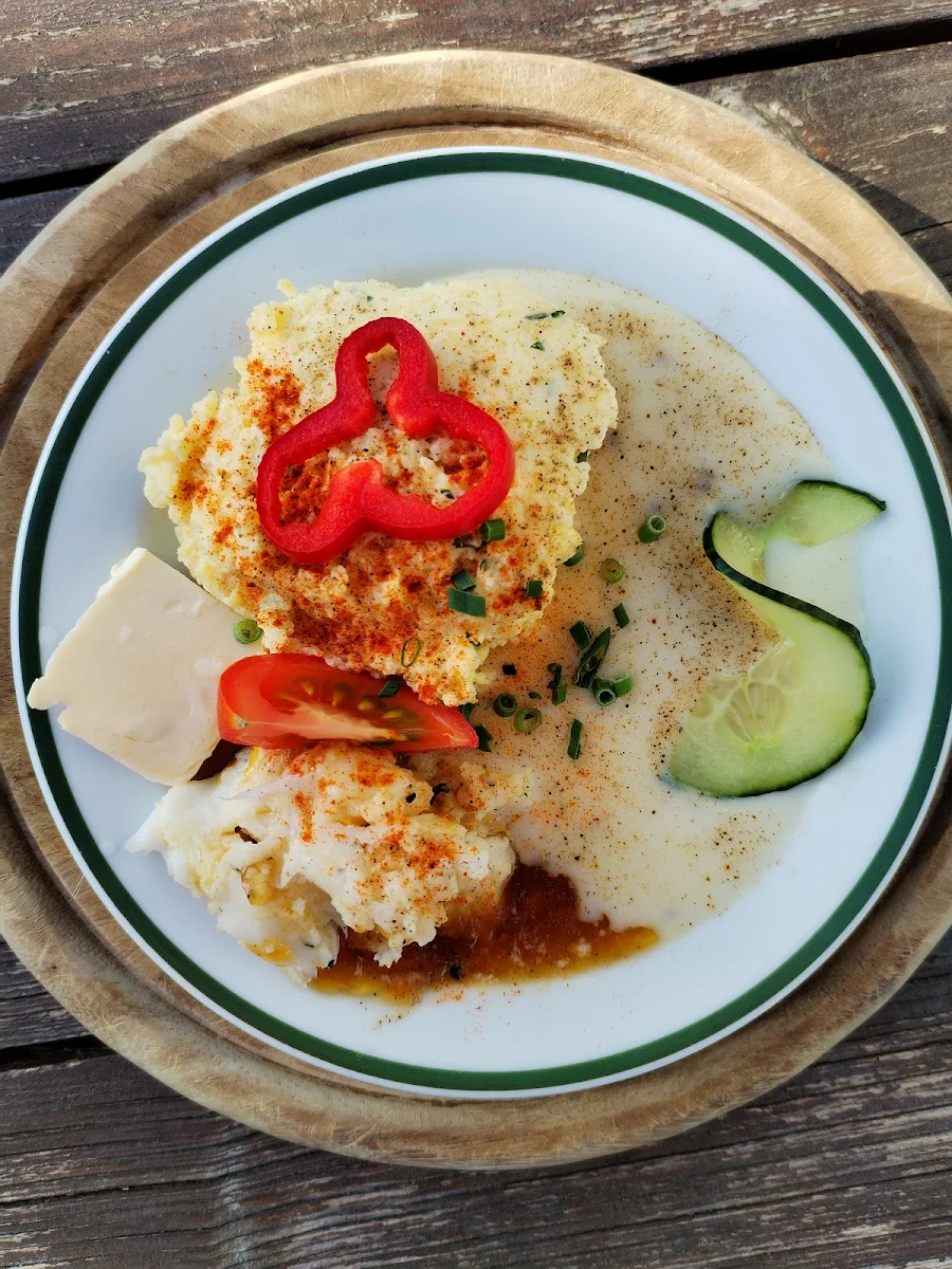 Essen und Trinken photo 3